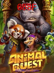 AnimalQuest