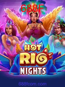 Descubra o Jogo HotRioNights e a Palavra-Chave 688F